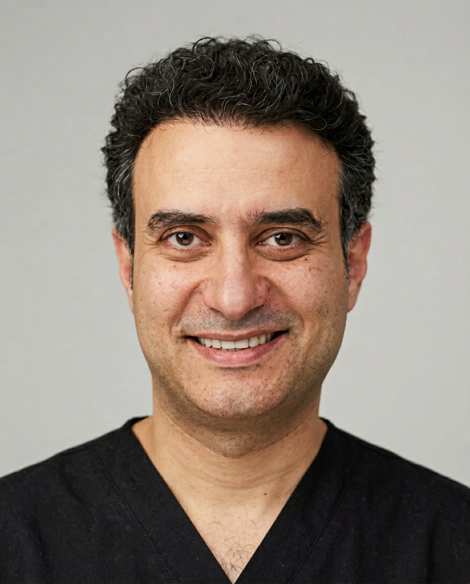 Dr Taylan Akça