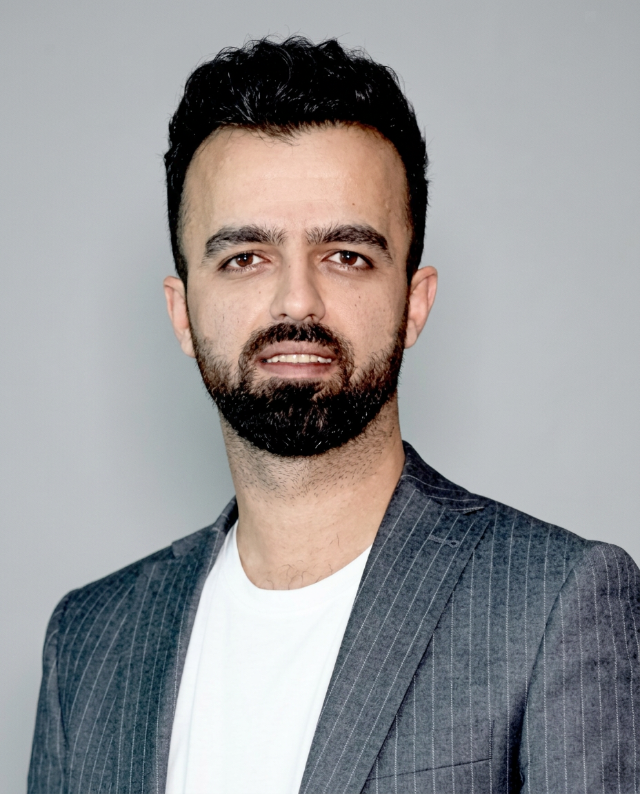 Dr Yunus Doğan