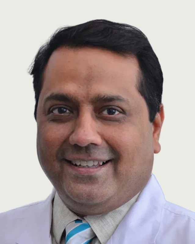 Dr Gaurav Prakash Bhardwaj، جراحة العظام وإصابات الرياضة في New Delhi, India