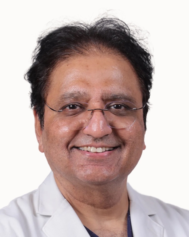 Dr Hemant Sharma, Unfallchirurgie & Orthopädie in Gurugram, India