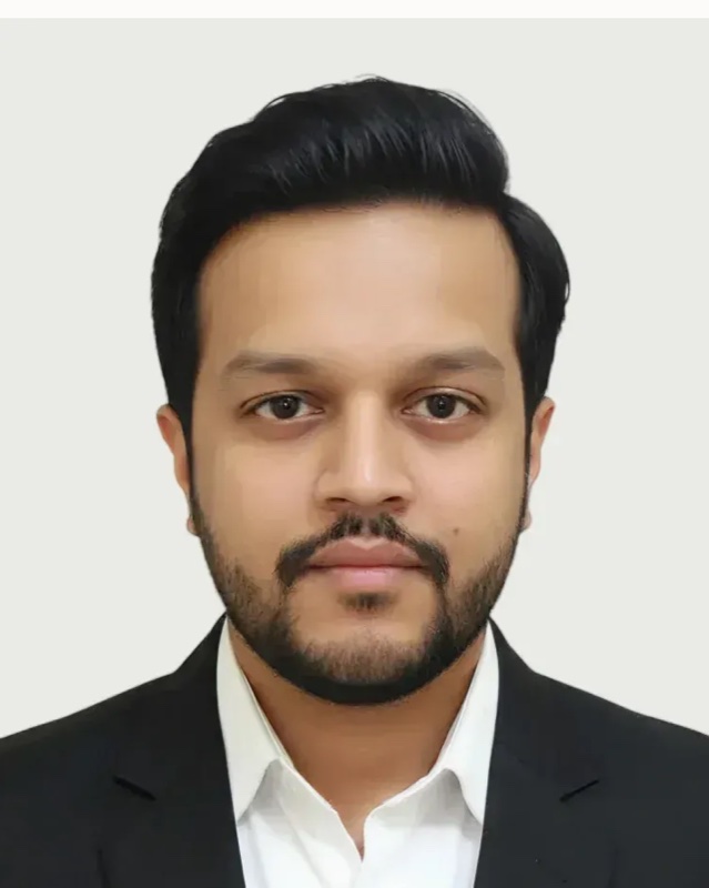Dr Jigar Gala, Cosmetic & Restorative Dentistry in Mumbai, India