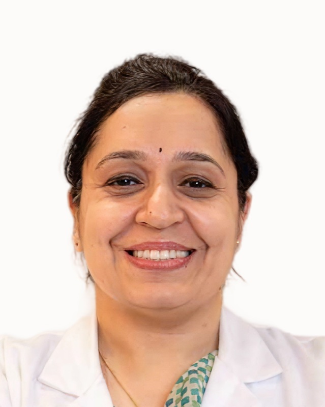 Dr Puneet Rana Arora, Fertility & Reproductive Medicine in Gurugram, India