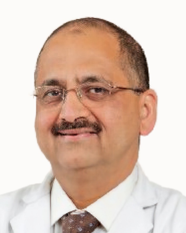 Dr S.K.S. Marya, Orthopaedics & Joint Replacement Surgery in New Delhi, India