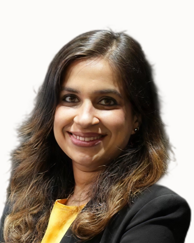 Dr Sneha Singh, Ästhetische & restaurative Zahnmedizin in Gurugram, India