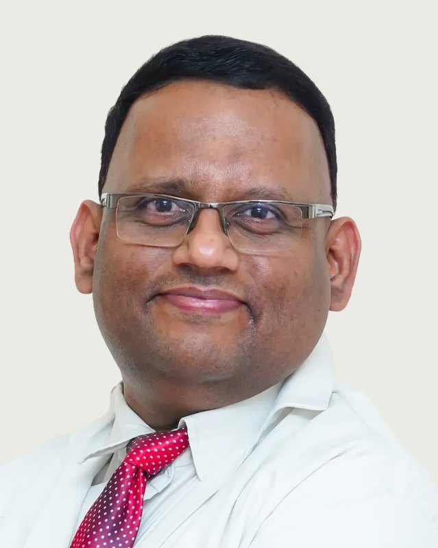 Dr Srikanth K. N. Rao، جراحة العظام واستبدال المفاصل في Bengaluru, India