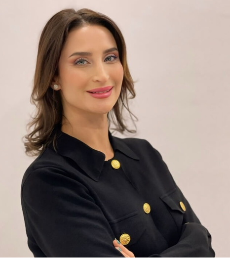 Dr Haifa Fodha, Maxillofaziale & ästhetische plastische Chirurgie in Tunis, Tunisia