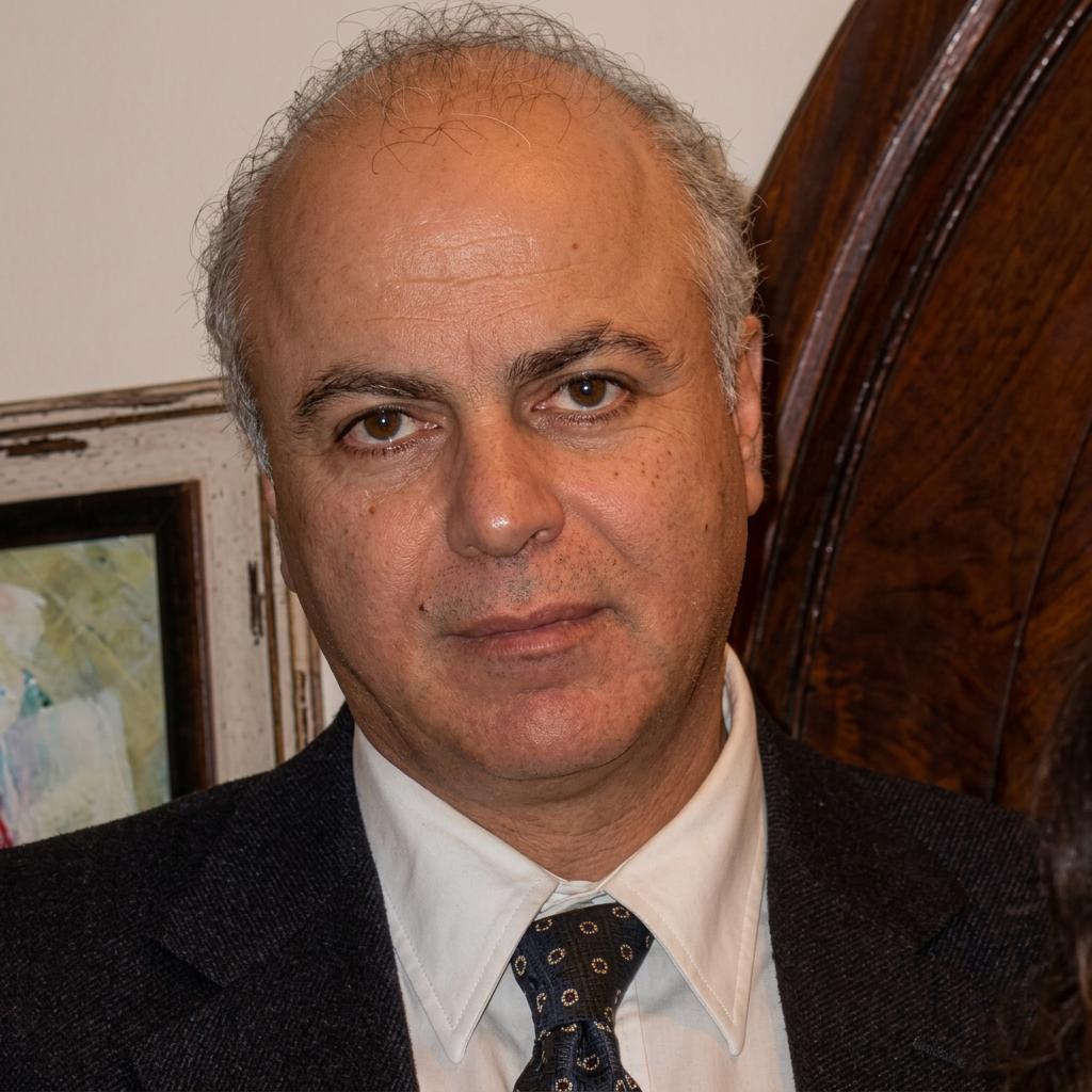 Professor Mohamed Lassaad Gargouri, Plastic, Reconstructive & Aesthetic Surgery in Tunis, Tunisia