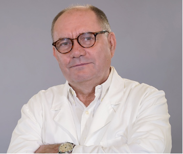 Prof. Dr. Imre Gerlinger، طب الأنف والأذن والحنجرة وجراحة الرأس والرقبة في Pécs, Hungary