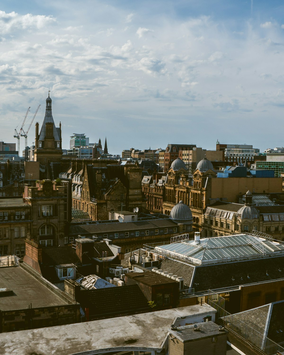 Glasgow