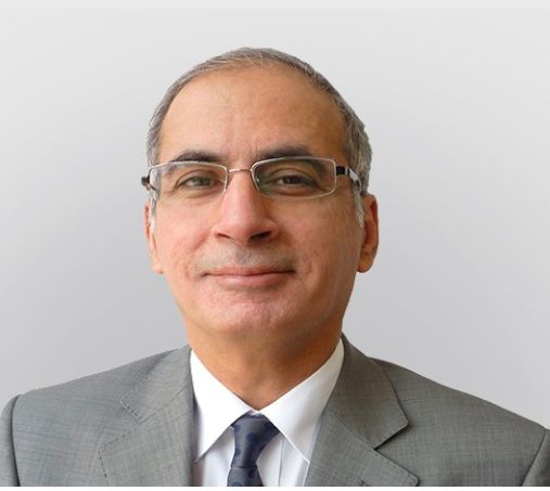 Mr Humayun Ayub Khan