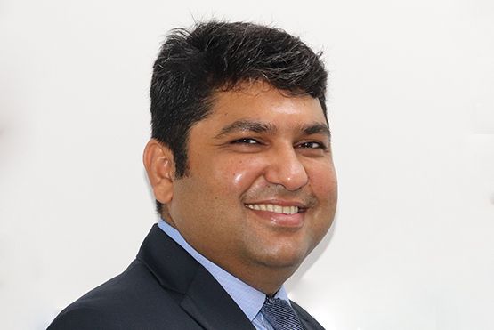 Mr Prakash Lohana