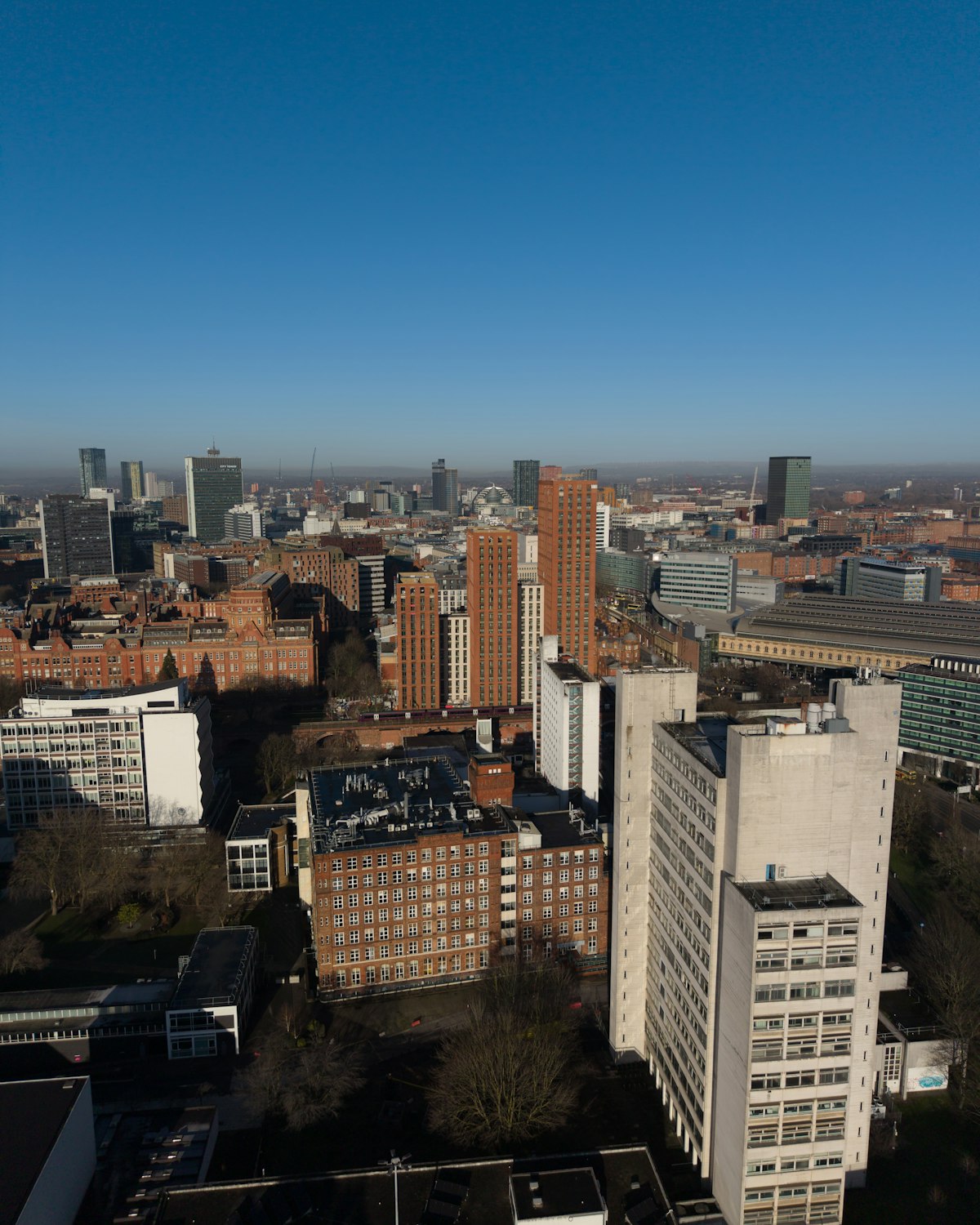 Manchester