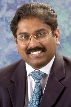 Mr Ullas Raghavan