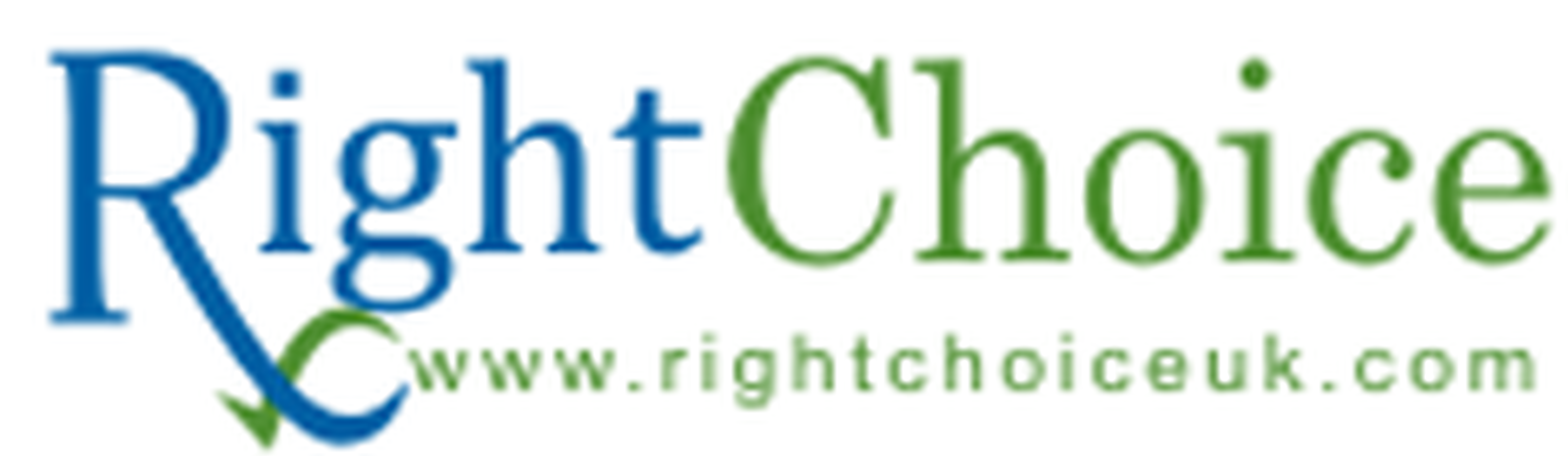 Right Choice UK logo