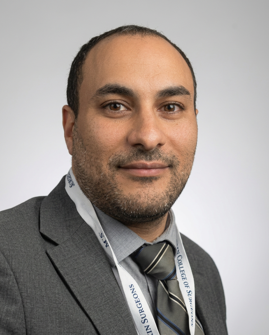 Dr Mohamed Salman