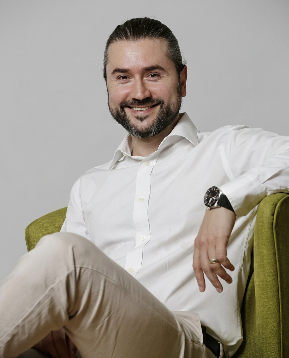 Dr Kaplan Baha Temizgönül