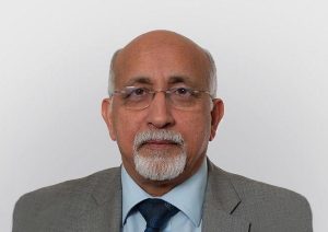 Dr. Amir Khan