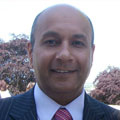Dr. Yashwant Koak